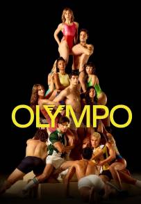 Olympo (2025) streaming