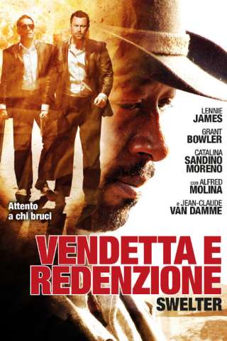Vendetta e Redenzione (2014) streaming