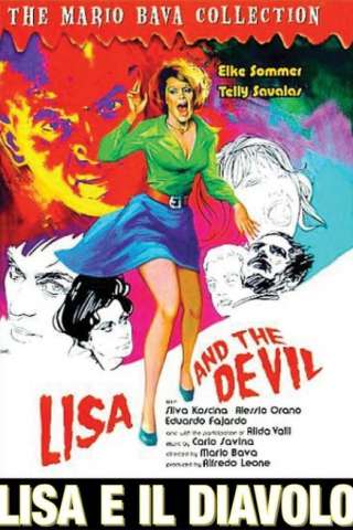 Lisa e il diavolo (1973) streaming