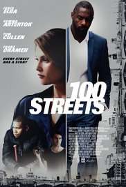 100 Streets (2016) streaming