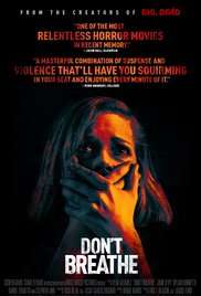 Man in the Dark (2016) streaming