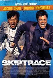 Skiptrace - Missione Hong Kon (2016) streaming