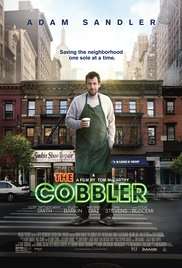 Mr. Cobbler e la bottega magica (2016) streaming