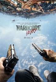 Hardcore! (2015) streaming