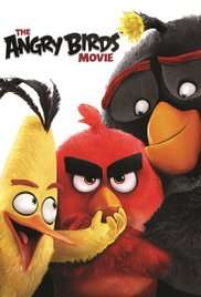 Angry Birds - Il film (2016) streaming