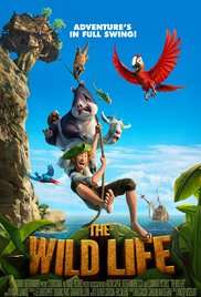 Robinson Crusoe (2016) (2016) streaming