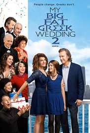 Il mio grosso grasso matrimonio greco 2 (2016) streaming