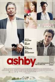 Ashby - Una spia per amico (2015) streaming