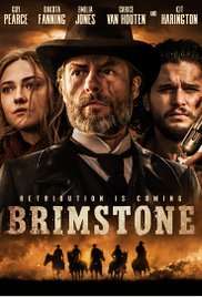 Brimstone (2016) streaming