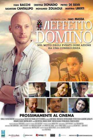 Aeffetto Domino (2015) streaming