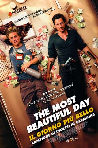 The Most Beautiful Day - Il giorno più bello (2016) streaming