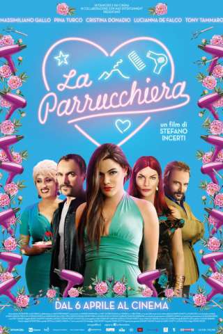 La parrucchiera (2017) streaming