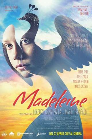 Madeleine (2015) streaming