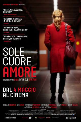 Sole cuore amore (2016) streaming