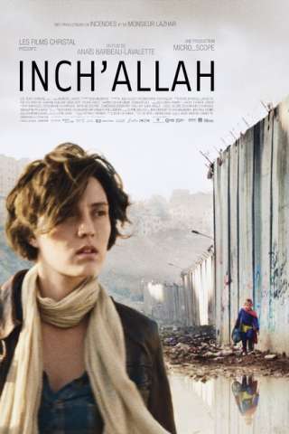 Inch'Allah (2012) streaming
