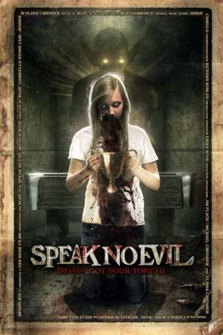 Speak No Evil (2013) streaming