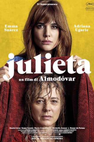 Julieta (2016) streaming