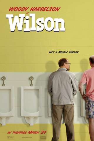 Wilson (2017) streaming