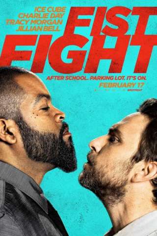 Botte da prof. (2017) streaming