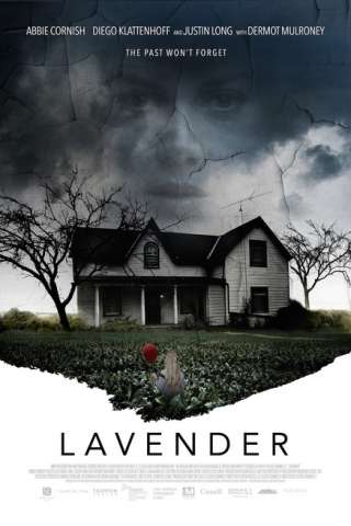 Lavender (2015) streaming