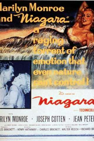 Niagara (1953) streaming