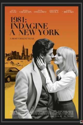 1981: Indagine a New York (2014) streaming