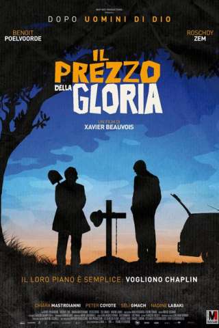 Il prezzo della gloria (2014) streaming