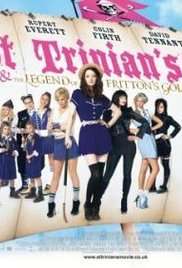 St. Trinian s 2: La Leggenda Del Tesoro Segreto (2009) streaming