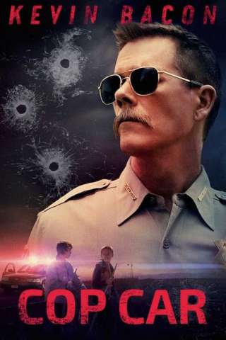 Cop Car (2015) streaming