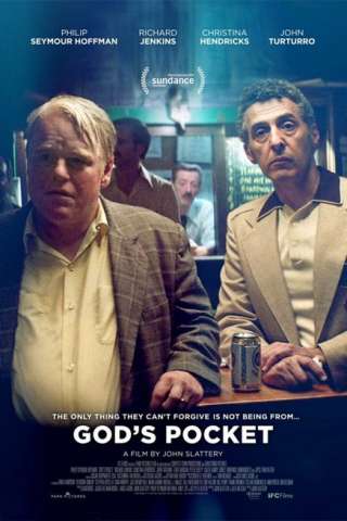God's Pocket (2014) streaming