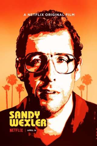 Sandy Wexler (2017) streaming