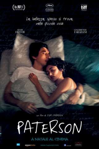 Paterson (2016) streaming