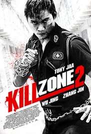 Kill Zone - Ai confini della giustizia (2015) streaming
