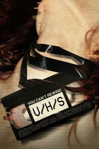 V/H/S (2012) streaming