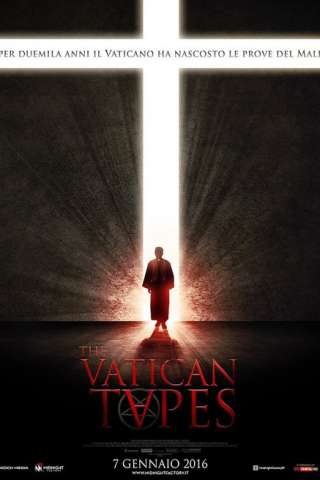 The Vatican Tapes (2015) streaming