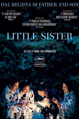 Little Sister (2016) streaming