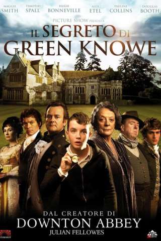 From Time to Time - Il Segreto Di Green Knowe (2009) streaming