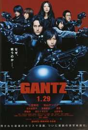 Gantz - L'Inizio (2011) streaming