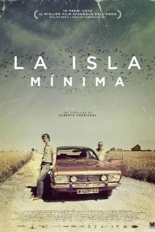 La Isla Minima (2014) streaming