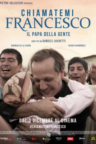 Chiamatemi Francesco (2015) streaming