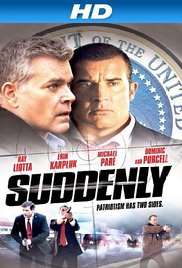 Suddenly (2013) streaming