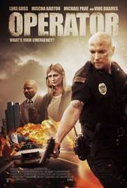 Operator (2015) streaming
