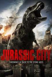Jurassic City (2015) streaming