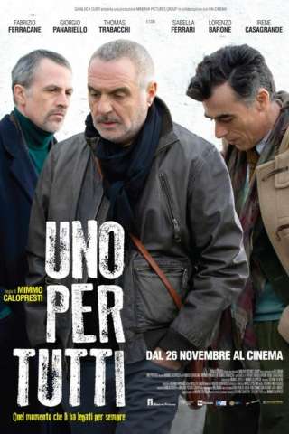 Uno Per Tutti (2015) streaming