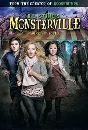 R.L. Stine I Racconti Del Brivido - Un Demone in Corpo (2015) streaming