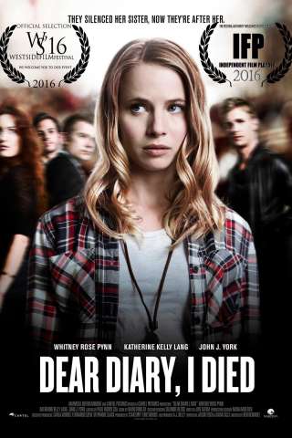 Il diario degli errori (2016) streaming