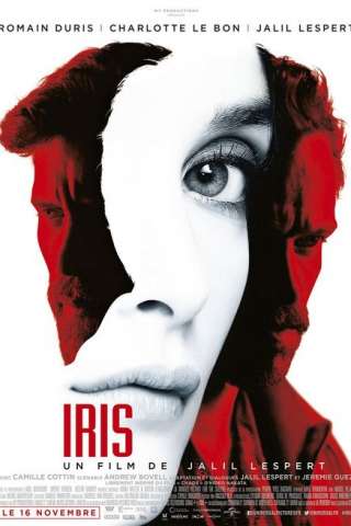 In the Shadow of Iris (2016) streaming