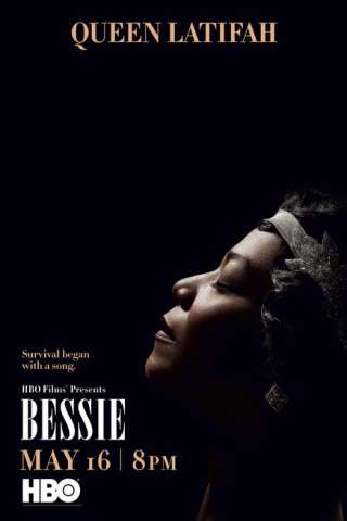 Bessie (2015) streaming
