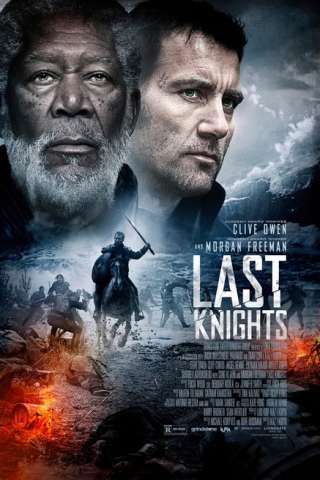 Last Knights (2015) streaming