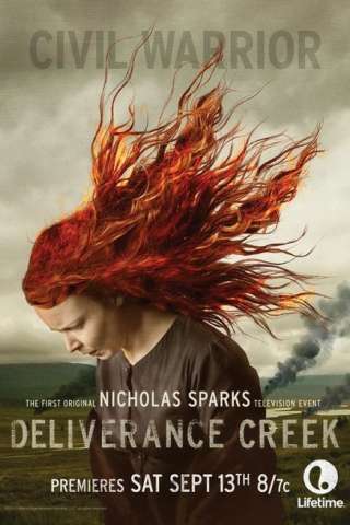 Deliverance Creek - Solo per vendetta (2014) streaming